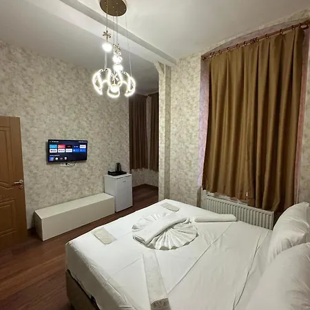 Gran Brn Taksim Istambul