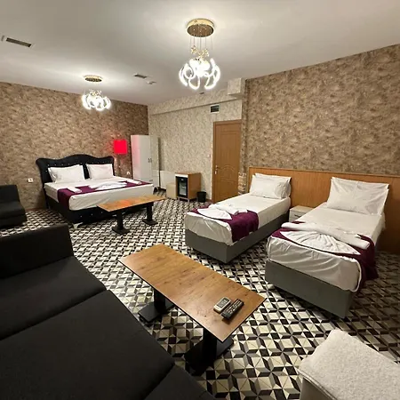 Gran Brn Taksim * Istambul