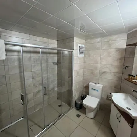 Hotel Gran Brn Taksim *