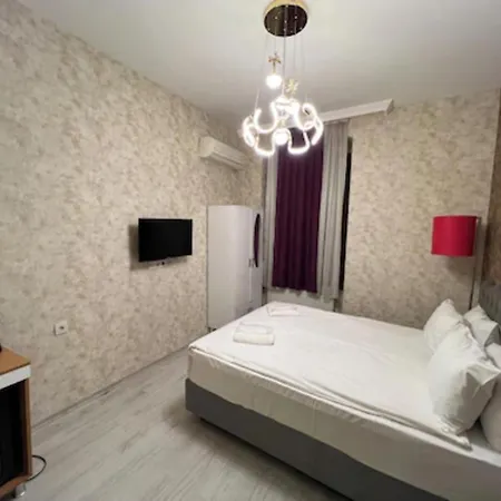 Gran Brn Taksim Hotel