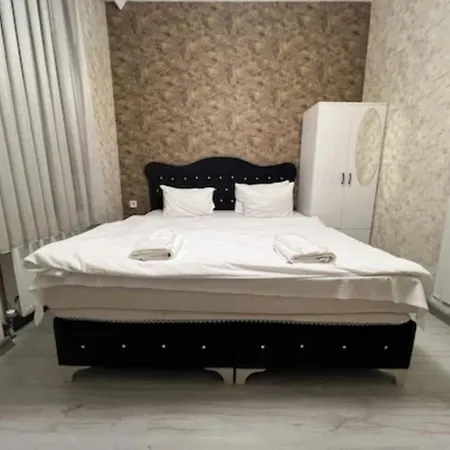 Gran Brn Taksim Hotel