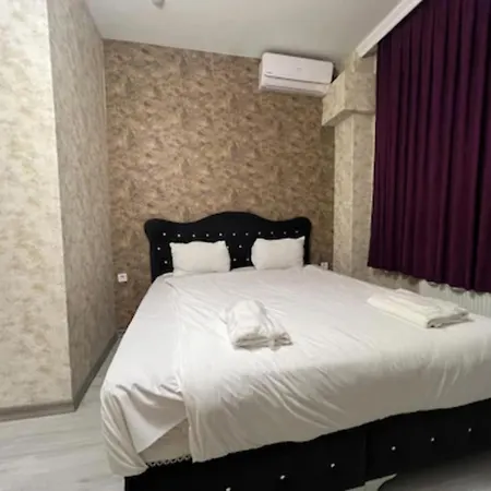 Gran Brn Taksim Istambul