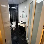 Hotel Gran Brn Taksim