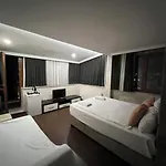 Gran Brn Taksim Hotel Estambul