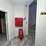 Gran Brn Taksim Hotel Estambul