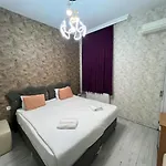 Gran Brn Taksim * Estambul