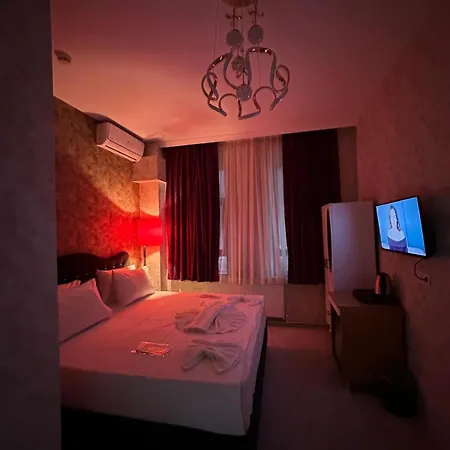 Hotel Gran Brn Taksim