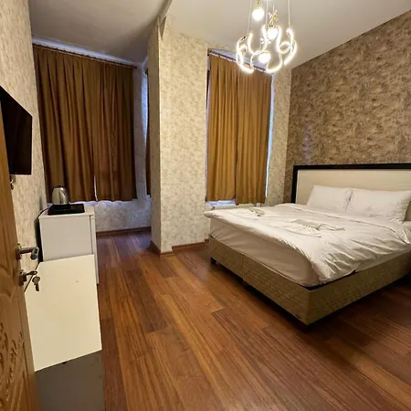 Hotel Gran Brn Taksim Istanbul