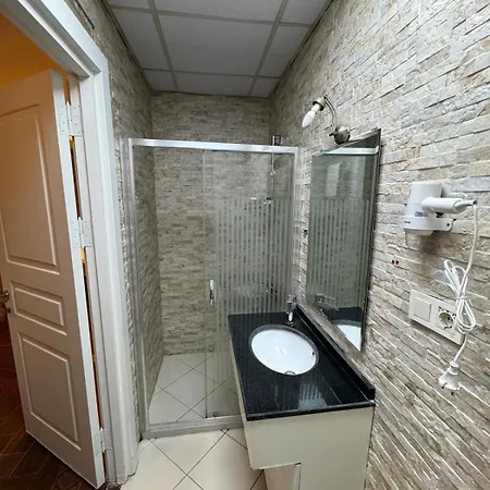 Gran Brn Taksim Hotel *