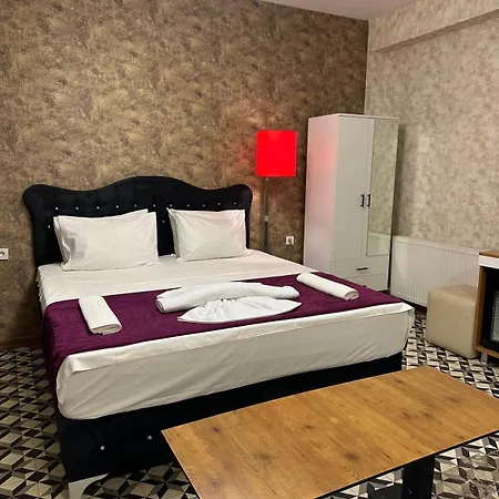 Hotel Gran Brn Taksim *