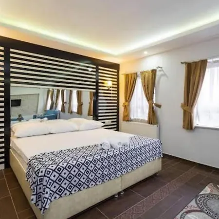 Hotel Gran Brn Taksim Istanbul