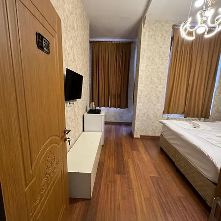 Hotel Gran Brn Taksim *