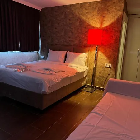 Gran Brn Taksim Hotel Istanbul