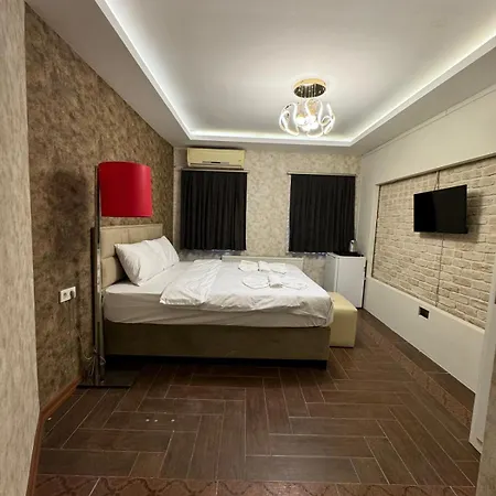 Gran Brn Taksim Hotel *