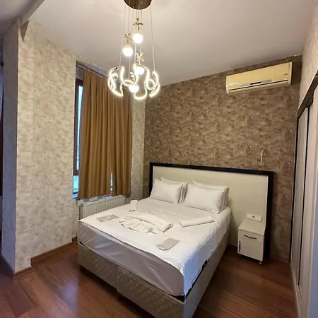 Gran Brn Taksim Hotel *