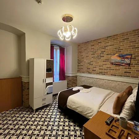 Hotel Gran Brn Taksim