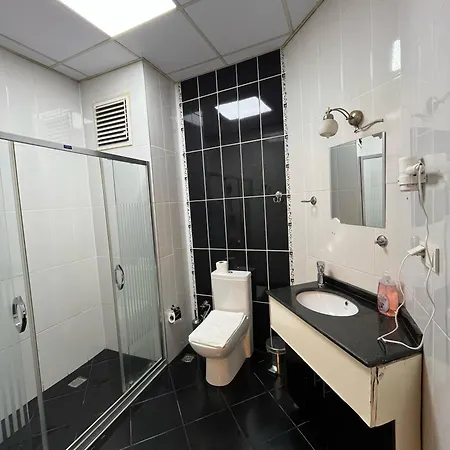 Hotel Gran Brn Taksim