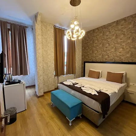 Gran Brn Taksim Hotel *