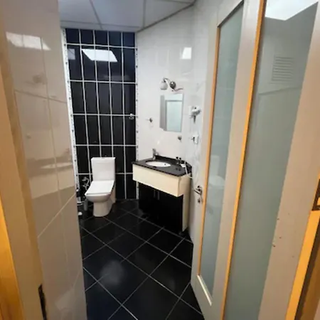 Hotel Gran Brn Taksim