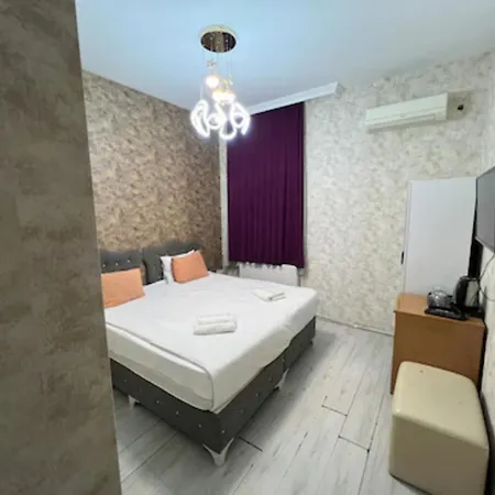 Gran Brn Taksim ホテル