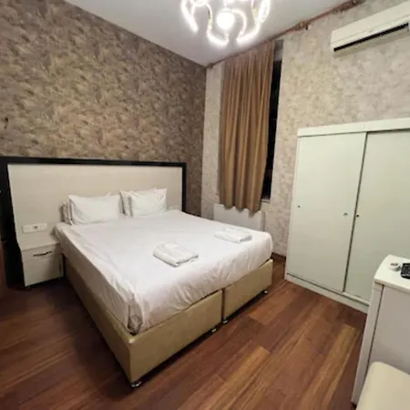 Hotel Gran Brn Taksim Istanbul