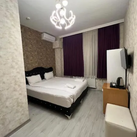 Gran Brn Taksim Estambul