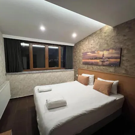 Gran Brn Taksim Hotel