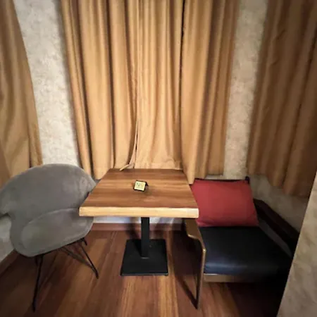 Gran Brn Taksim Istanbulská provincie