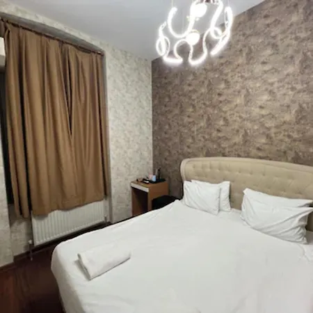 Hotel Gran Brn Taksim *