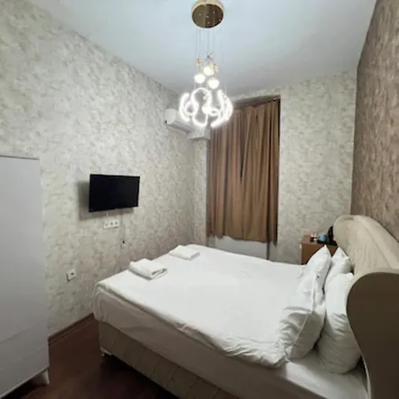 Hotel Gran Brn Taksim Istambul
