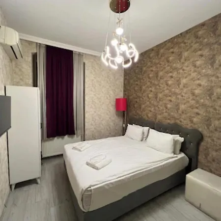 Gran Brn Taksim Istanbul