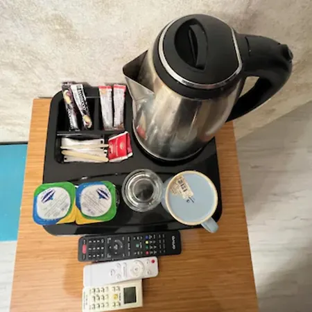 Gran Brn Taksim Hotel