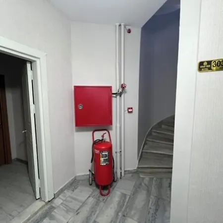 Gran Brn Taksim Hotel Istanbul