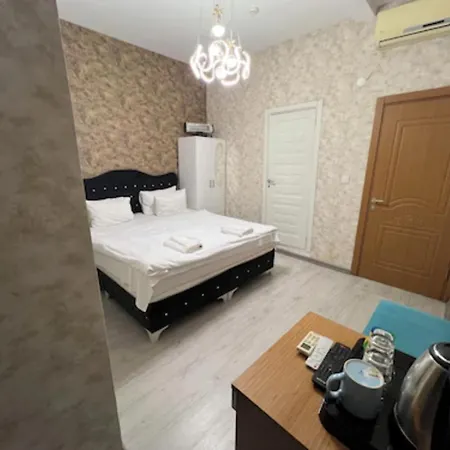 Hotel Gran Brn Taksim