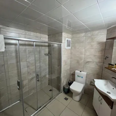 Gran Brn Taksim Hotel *