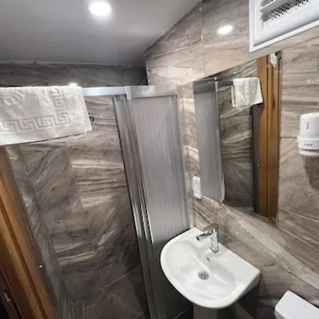 Gran Brn Taksim Hotel Istanbul