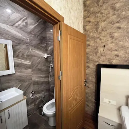 Hotel Gran Brn Taksim Istanbul