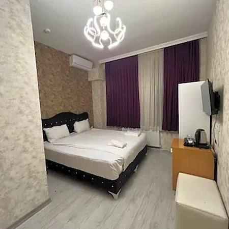 Gran Brn Taksim Κωνσταντινούπολη