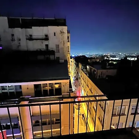 Gran Brn Taksim * Κωνσταντινούπολη