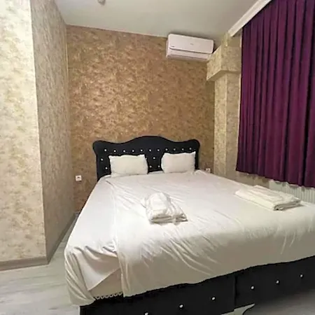 Hotell Gran Brn Taksim