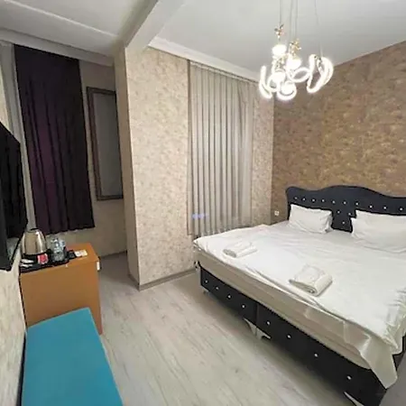 Ξενοδοχείο Gran Brn Taksim Κωνσταντινούπολη
