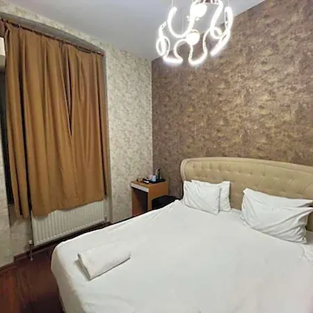 Gran Brn Taksim Κωνσταντινούπολη