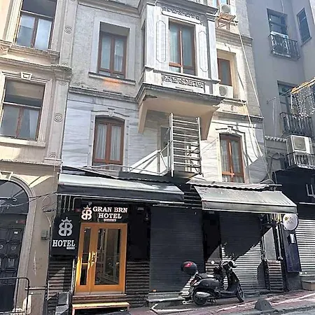 Gran Brn Taksim * Istanbul