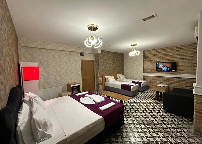 Hotel Gran Brn Taksim