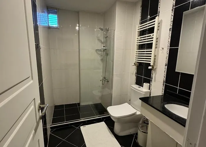 Gran Brn Taksim Hotel Istanbulská provincie