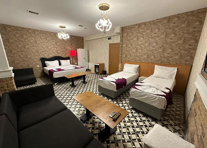 Gran Brn Taksim * Istanbulská provincie