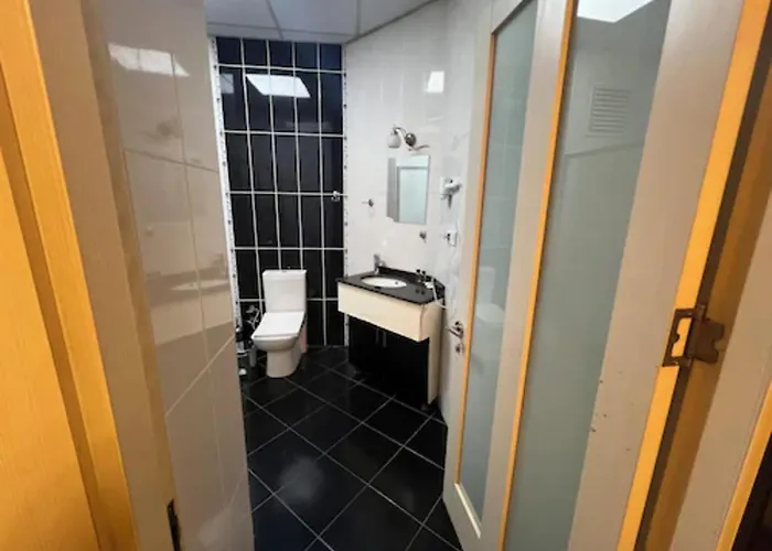 Hotel Gran Brn Taksim