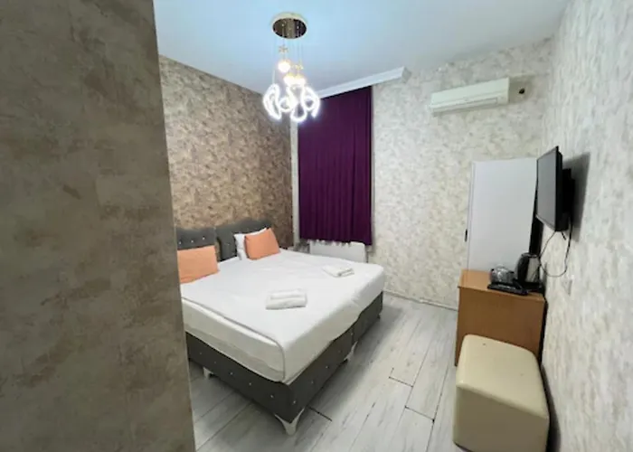 Gran Brn Taksim Hotel