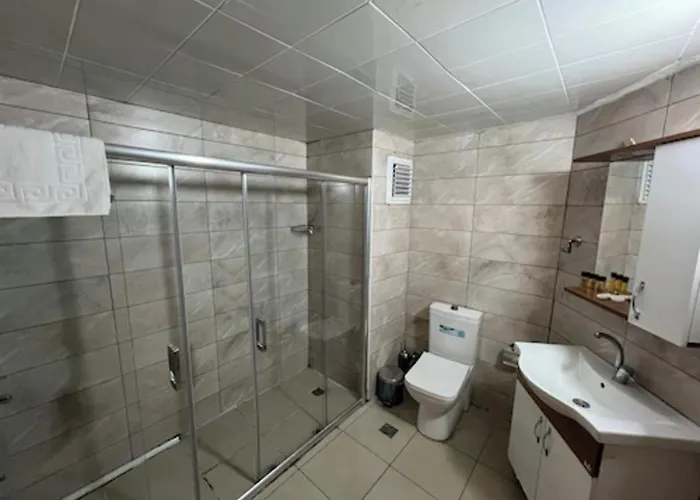 Hotel Gran Brn Taksim *