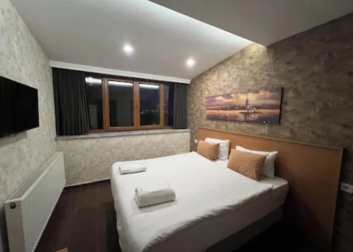 Gran Brn Taksim Hotel